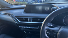 Lexus UX 250h 2.0 5dr CVT [without Nav] Hybrid Hatchback